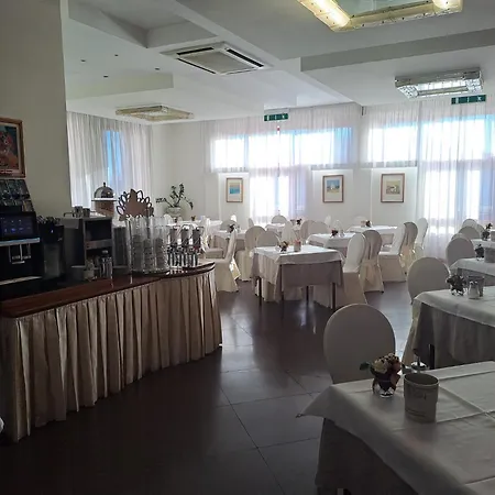 Hotell Internazionale