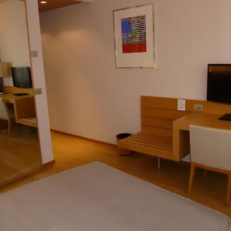 Internazionale Hotell Cervignano del Friuli