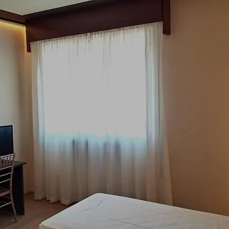 Hotell Internazionale 3*