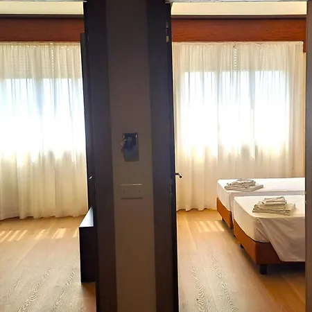 Internazionale Hotell