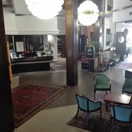 Internazionale 3* 세르비냐노 델 프리울리