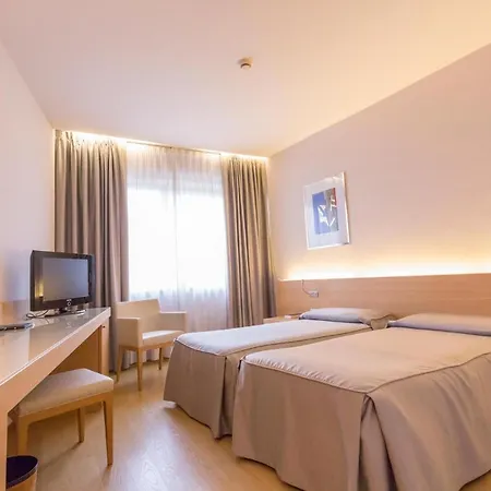 Hotell Internazionale