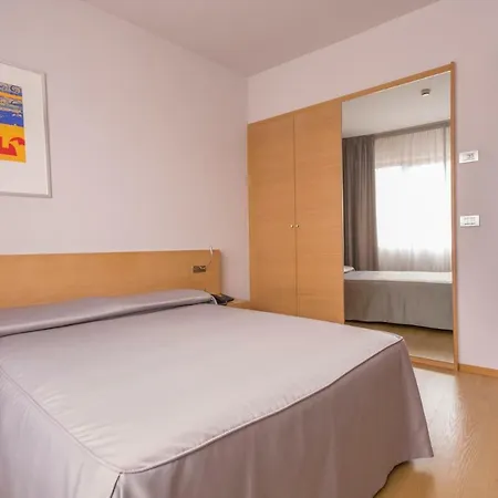 Hotell Internazionale Cervignano del Friuli