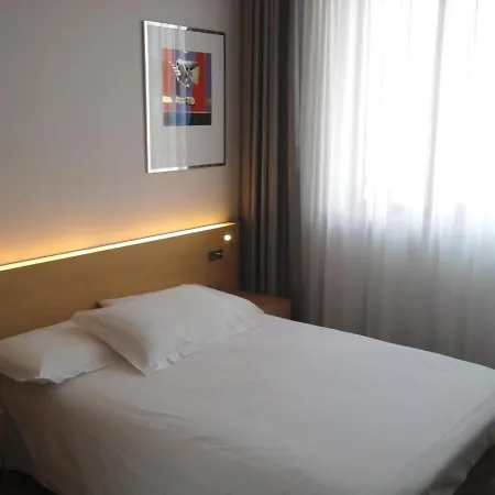 Hotell Internazionale 3*