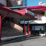Internazionale Hotel 3*