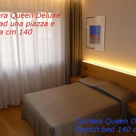 Hotel Internazionale 3*