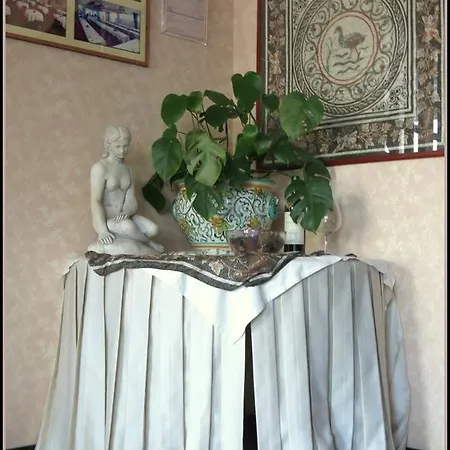 Hotel Internazionale 3*