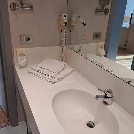 Hotel Internazionale Cervignano del Friuli