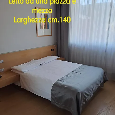 Internazionale Hotel