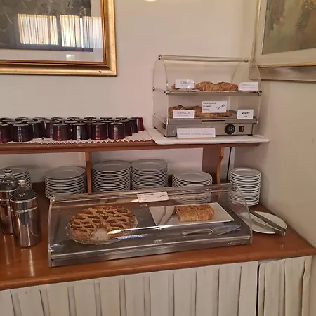 Internazionale Hotel 3*