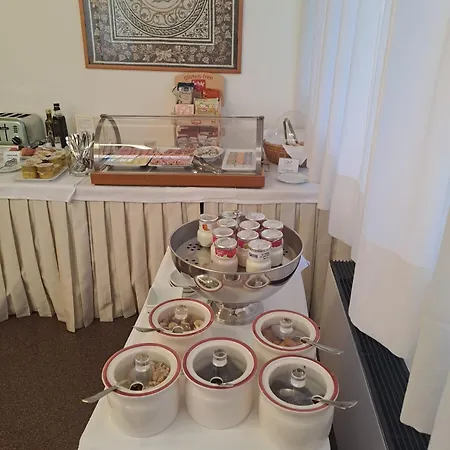 Hotel Internazionale 3*