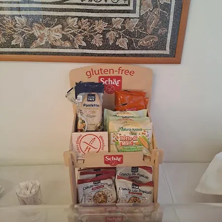 尹特那锡那里酒店 茨维纳诺德尔弗瑞