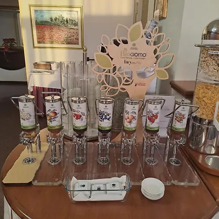 尹特那锡那里酒店 酒店