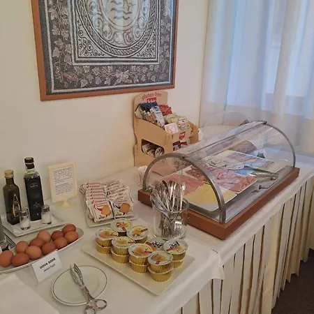 Internazionale Hotel 3*