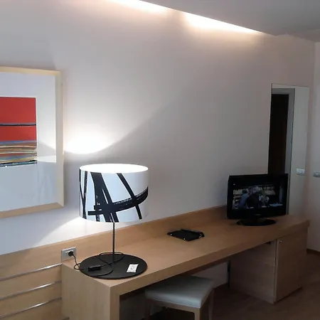 Hotel Internazionale Cervignano del Friuli
