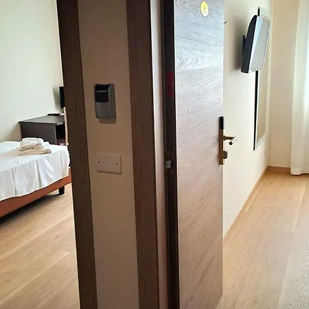 Hotel Internazionale Cervignano del Friuli