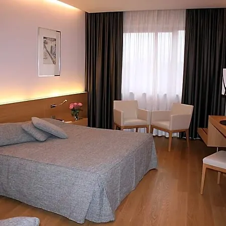 Hotel Internazionale 3*