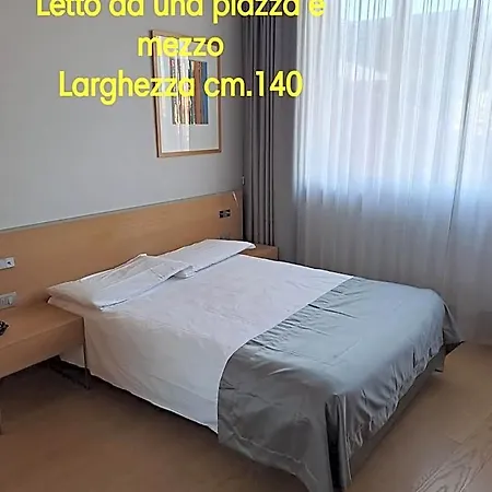 Hotel Internazionale