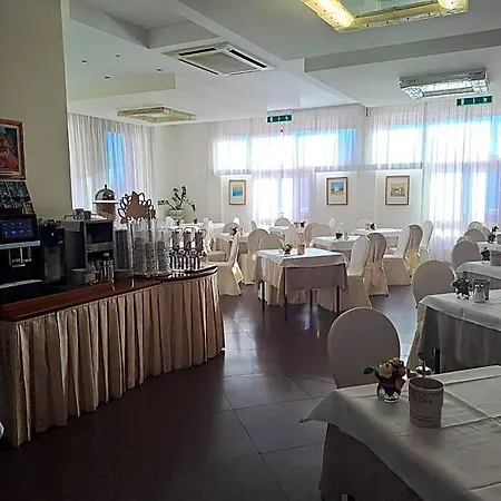 Hotel Internazionale