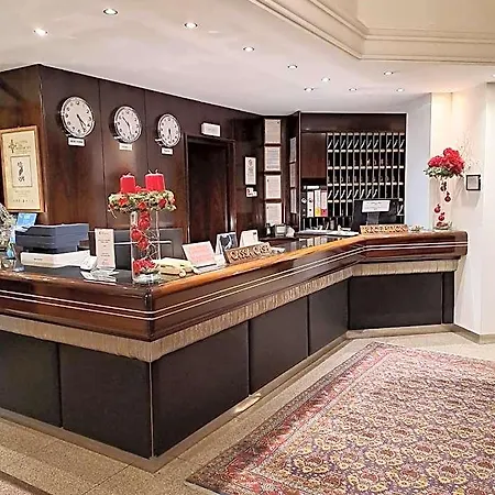 Hotel Internazionale