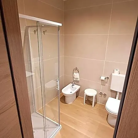 Internazionale Hotel 3*