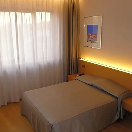 Hotel Internazionale 3*