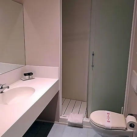 尹特那锡那里酒店 酒店