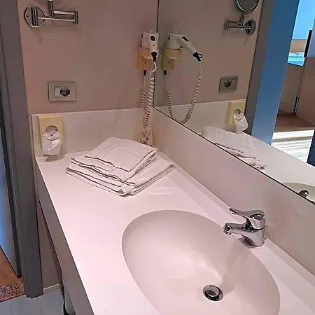 Hotel Internazionale