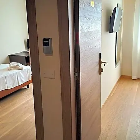 Hotel Internazionale Cervignano del Friuli