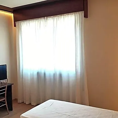 Hotel Internazionale 3*