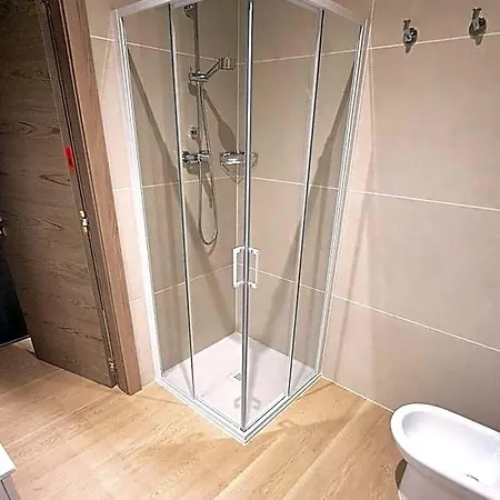 Hotel Internazionale 3*