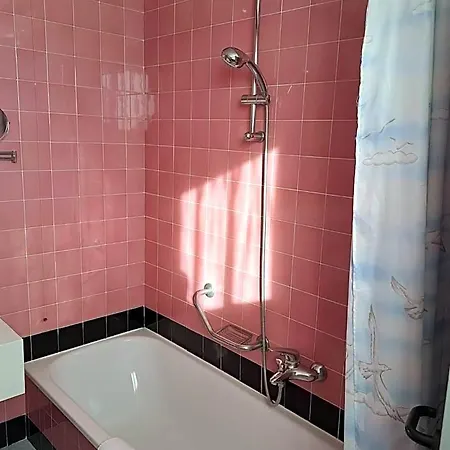Hotel Internazionale 3*