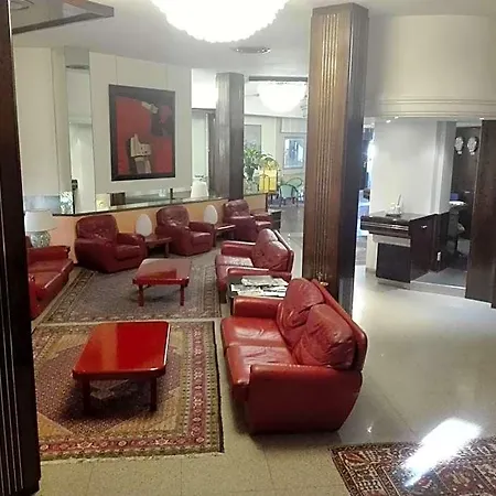 尹特那锡那里酒店 茨维纳诺德尔弗瑞