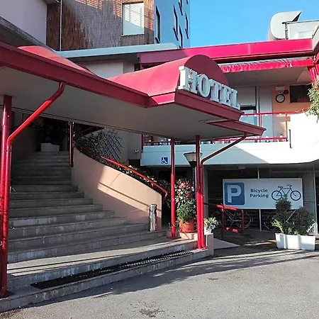 酒店 尹特那锡那里酒店