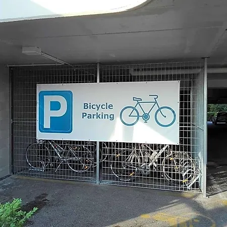 尹特那锡那里酒店 3* 茨维纳诺德尔弗瑞