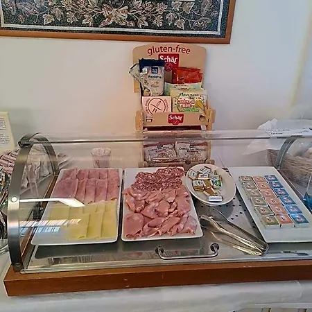 酒店 尹特那锡那里酒店