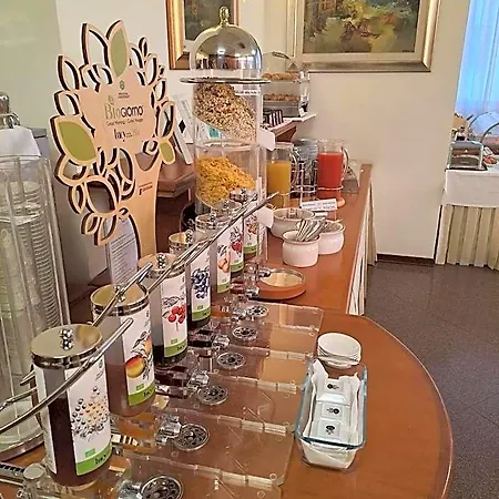 酒店 尹特那锡那里酒店