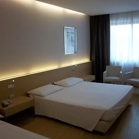 Internazionale 3* Cervignano del Friuli