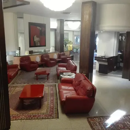 Hotel Internazionale 3*