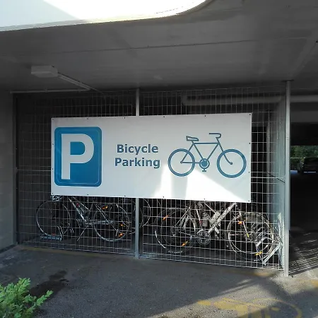 Hotel Internazionale 3*