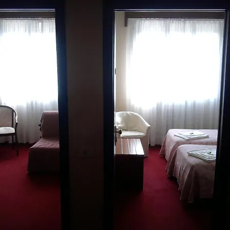Internazionale Hotel