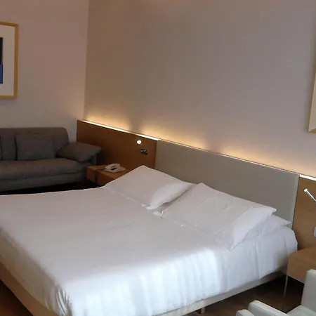 Hotel Internazionale 3*
