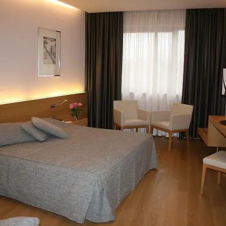 Internazionale Hotel 3*