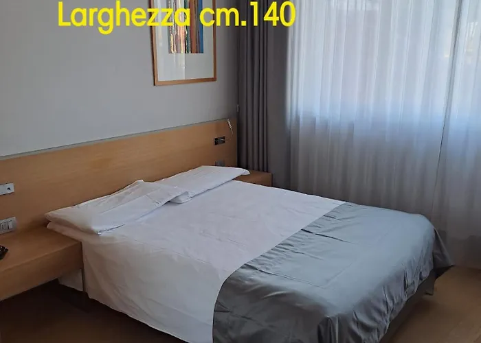 Internazionale Hotel