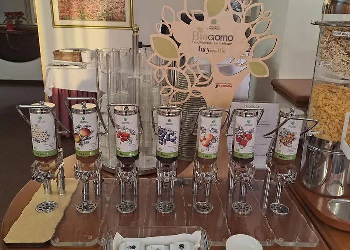 Internazionale Hotel