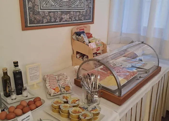 Internazionale Hotel 3*