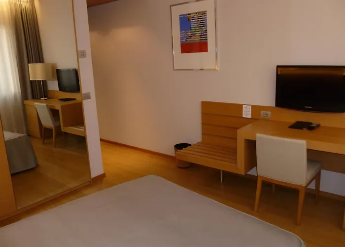 Internazionale Hotel Cervignano del Friuli