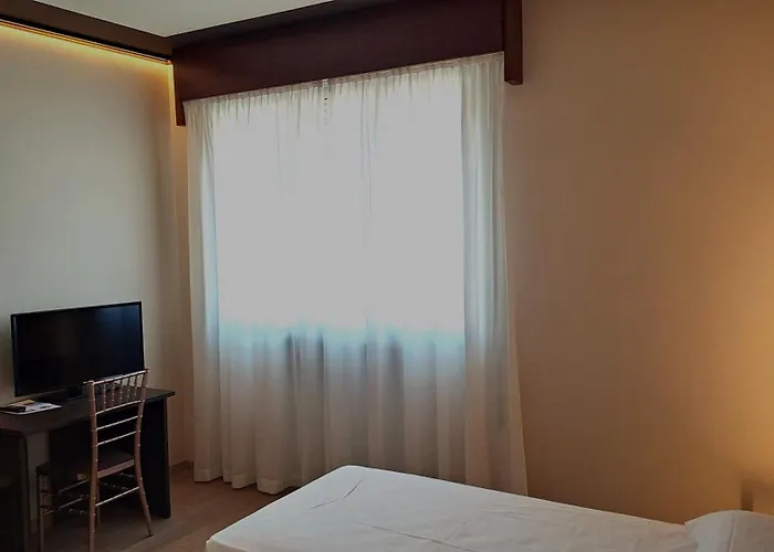 Hotel Internazionale 3*