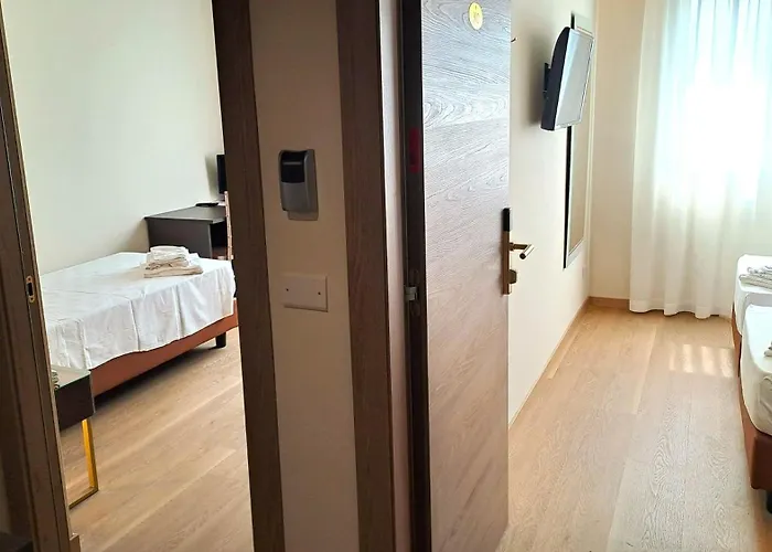 Hotel Internazionale Cervignano del Friuli