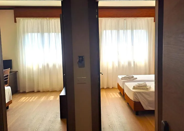 Internazionale Hotel